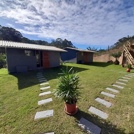 Terima Kasih Moradas Villa Praia do Rosa Bagian luar foto