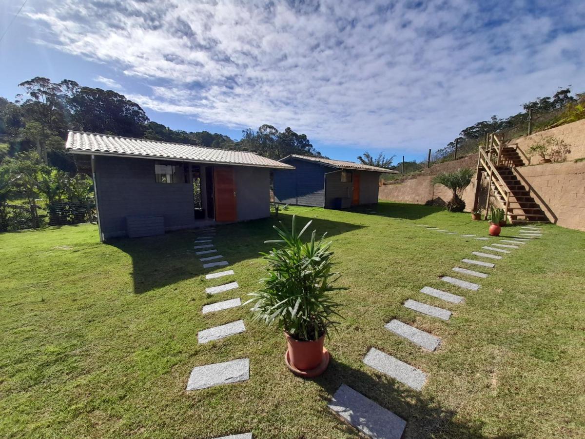 Terima Kasih Moradas Villa Praia do Rosa Bagian luar foto