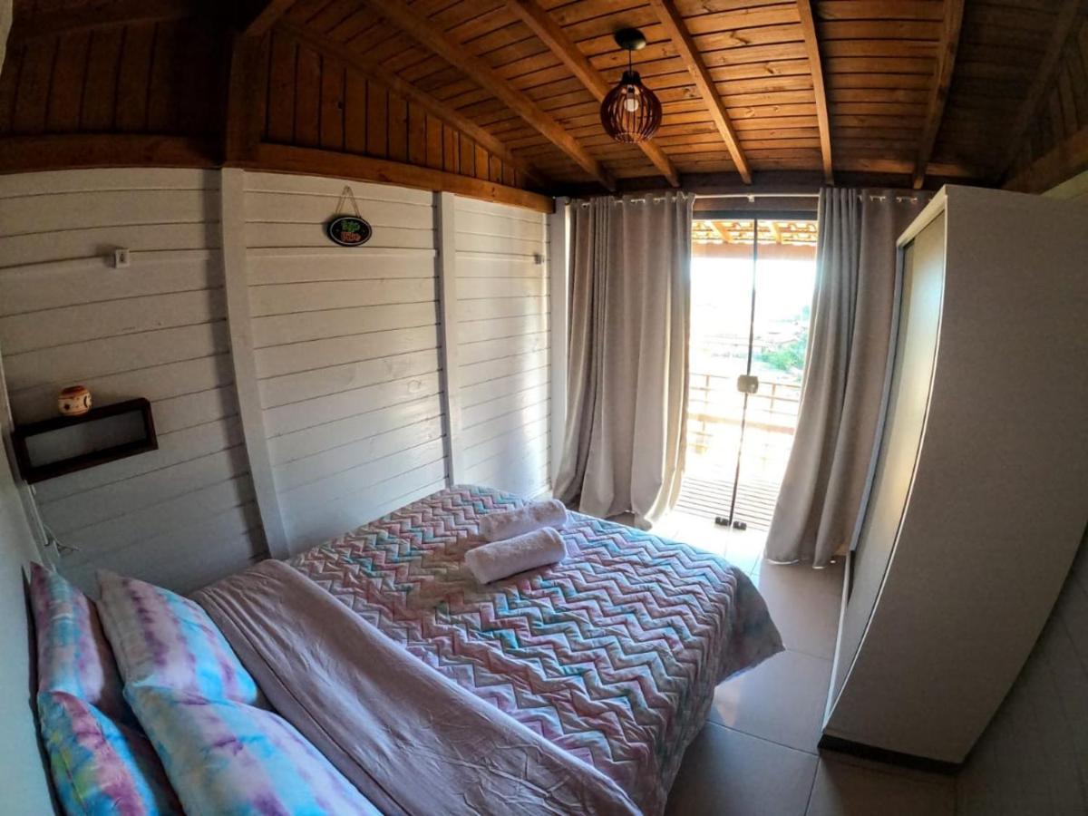 Terima Kasih Moradas Villa Praia do Rosa Bagian luar foto