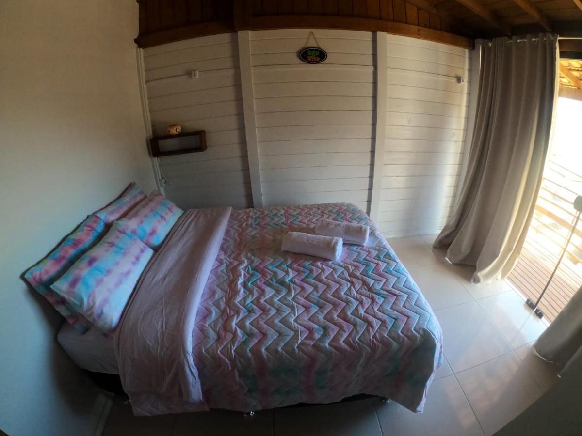 Terima Kasih Moradas Villa Praia do Rosa Bagian luar foto