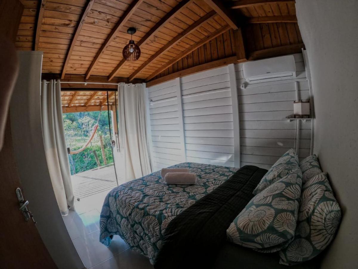 Terima Kasih Moradas Villa Praia do Rosa Bagian luar foto
