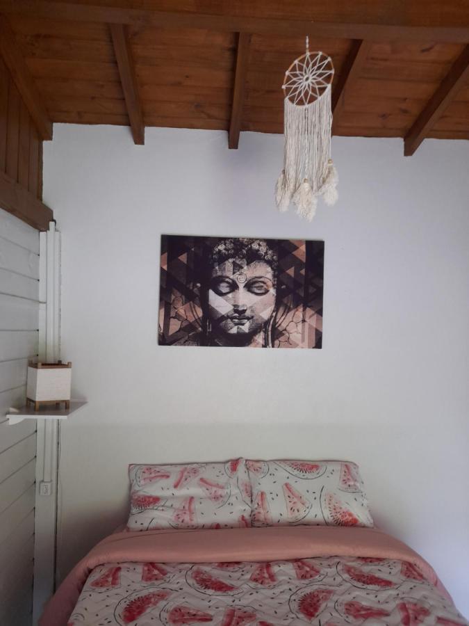 Terima Kasih Moradas Villa Praia do Rosa Bagian luar foto